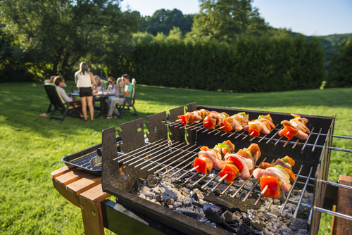 Tips To Enjoy A Pest-Free Backyard BBQ