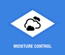 Moisture Control